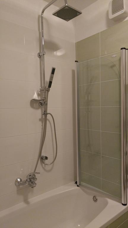 Apartamento Penthouse Znjan Split Exterior foto