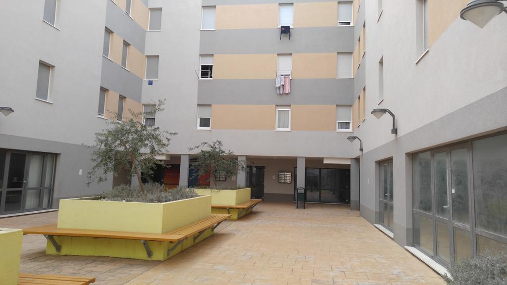 Apartamento Penthouse Znjan Split Exterior foto